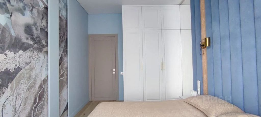 m. Stakhanovskaya: Apartment, 1-rooms