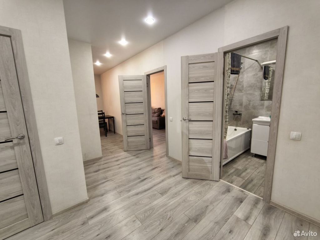 m. Reutovo: Apartment, 3-rooms