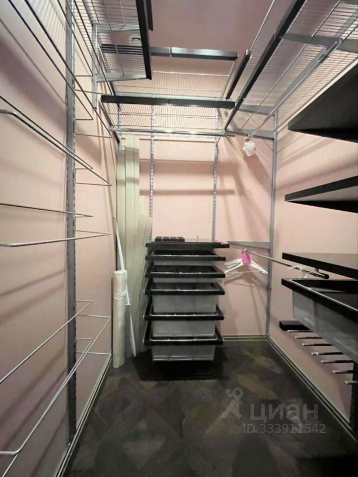 m. Park kultury: Apartment, 2-rooms