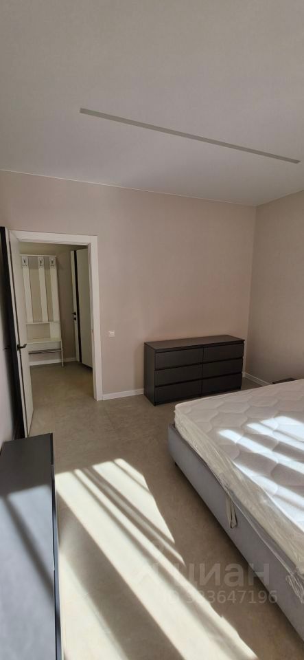 m. Bitsa: Apartment, 1-rooms
