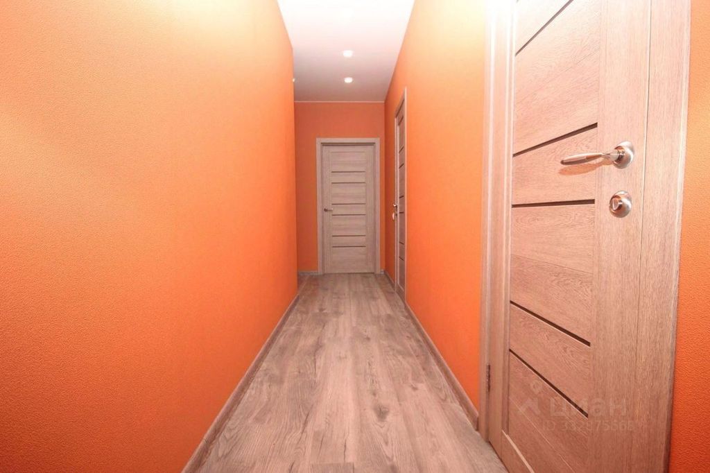 m. Kotelniki: Apartment, 3-rooms