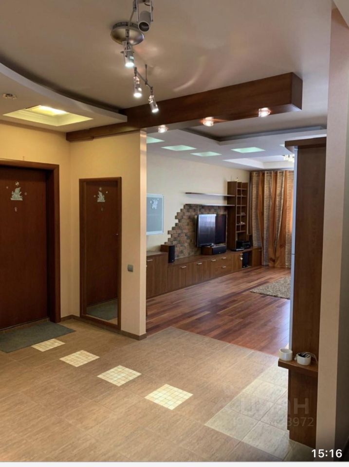 m. Odintsovo: Apartment, 2-rooms