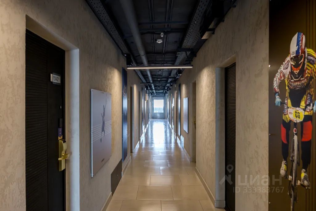 m. Troparevo: Apartment, studio