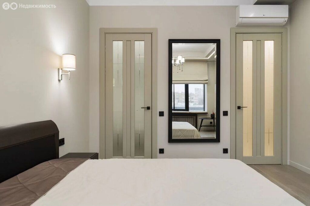 m. Petrovsky park: Apartment, 2-rooms