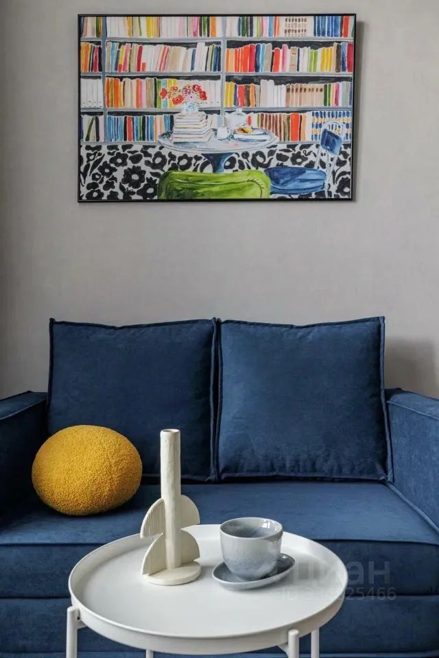 m. Maryina Roscha: Apartment, 1-rooms