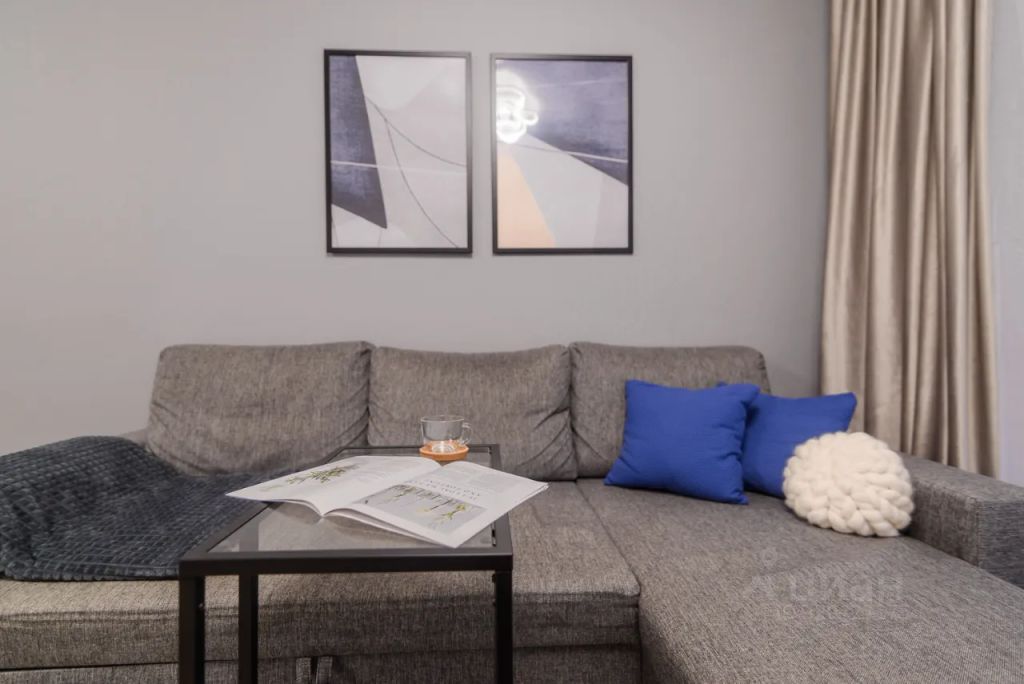 m. Kotelniki: Apartment, 1-rooms