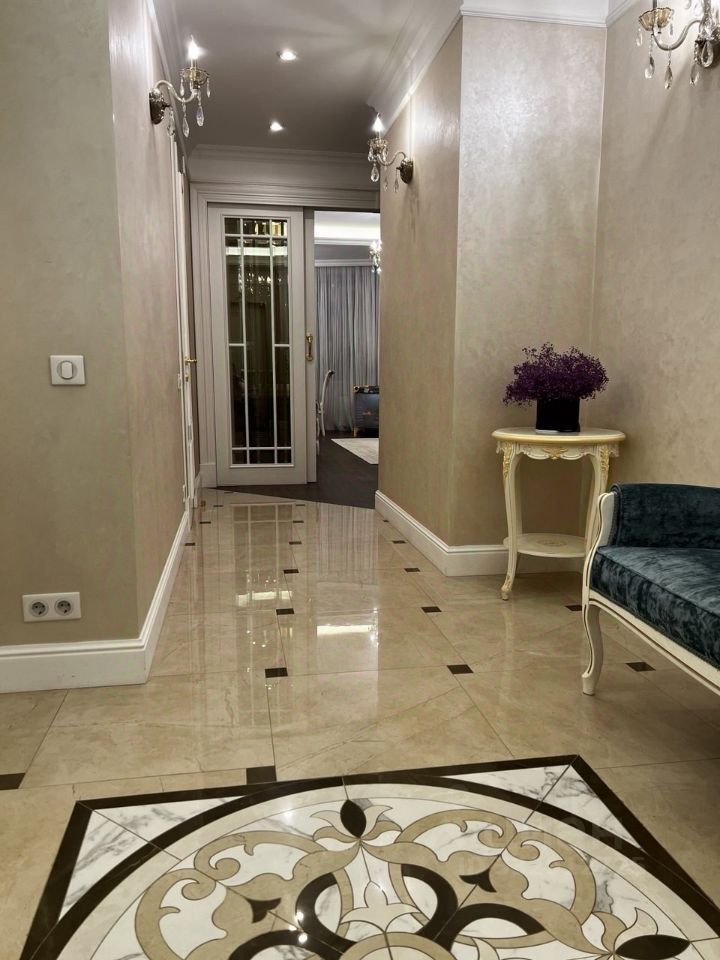 m. Troparevo: Apartment, 3-rooms