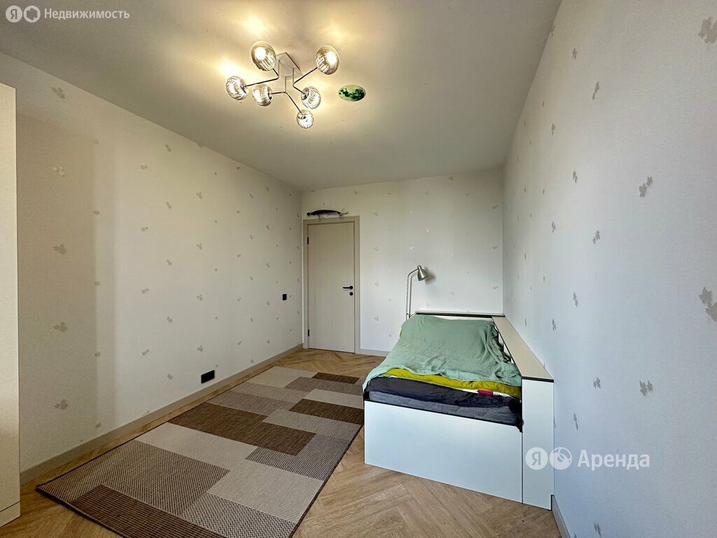 m. Salaryevo: Apartment, 2-rooms