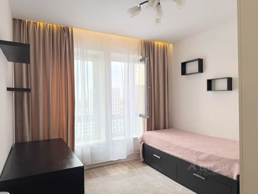 m. Scherbinka: Apartment, 1-rooms