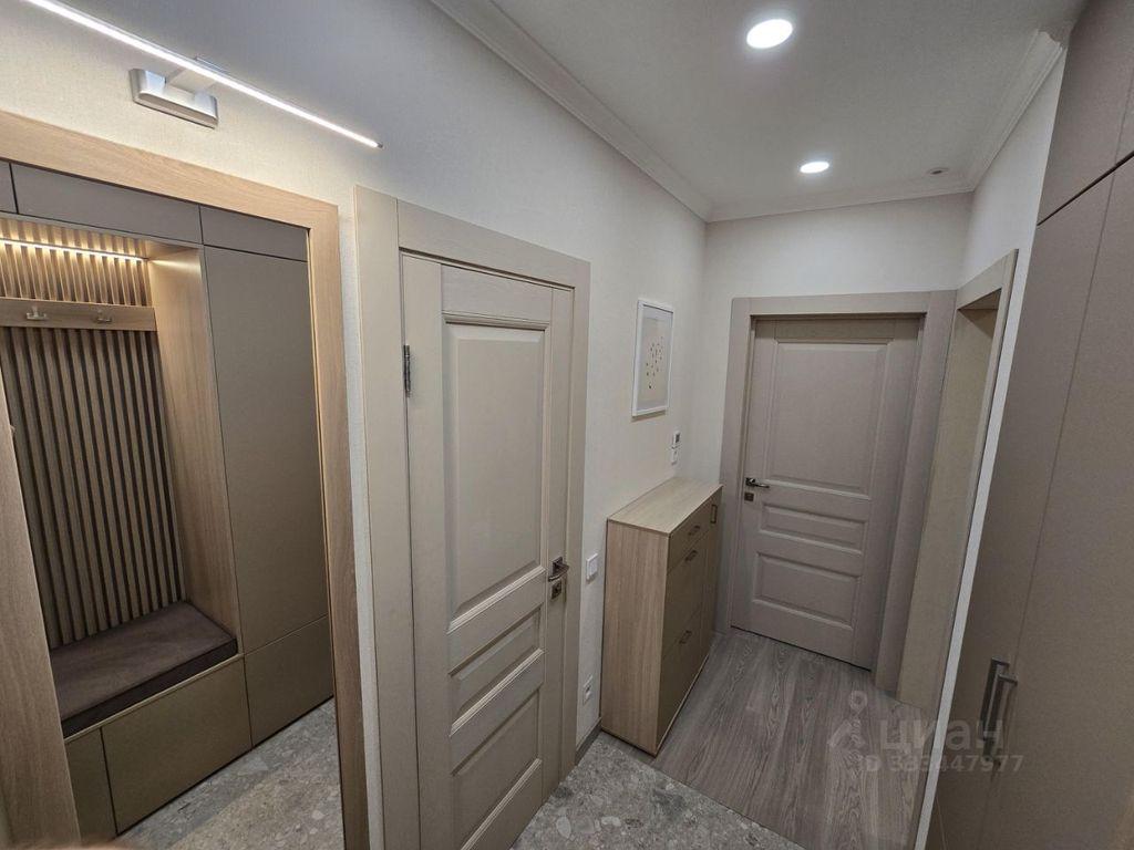 m. Varshavskaya: Apartment, 1-rooms