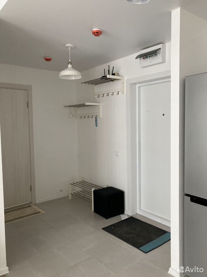 m. Lukhmanovskaya: Apartment, 1-rooms