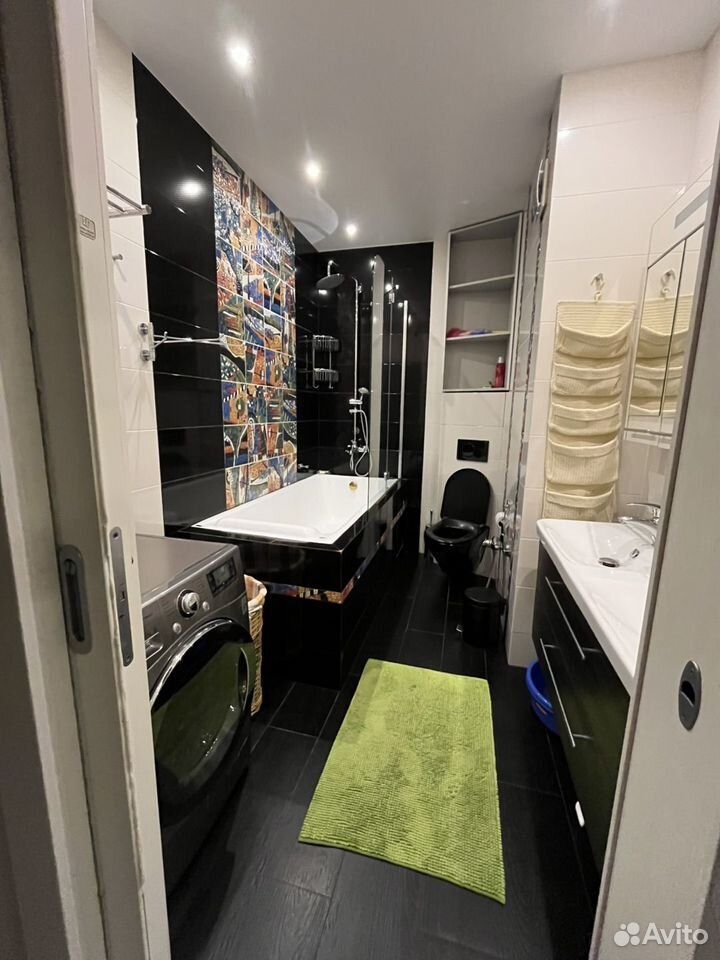 m. Penyagino: Apartment, 3-rooms