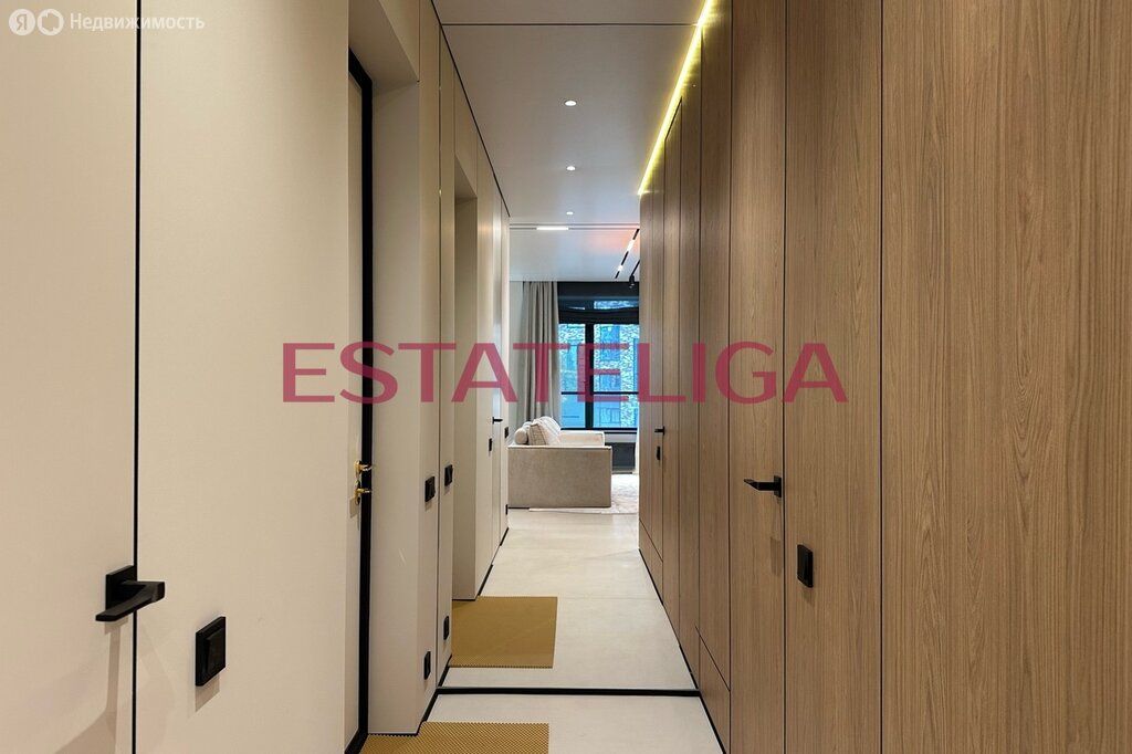 m. Shelepikha: Apartment, 3-rooms