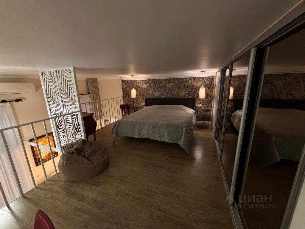m. Vnukovo: Apartment, 1-rooms
