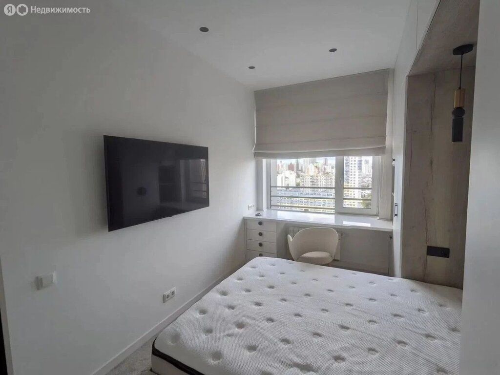 m. Khoroshevo: Apartment, 1-rooms