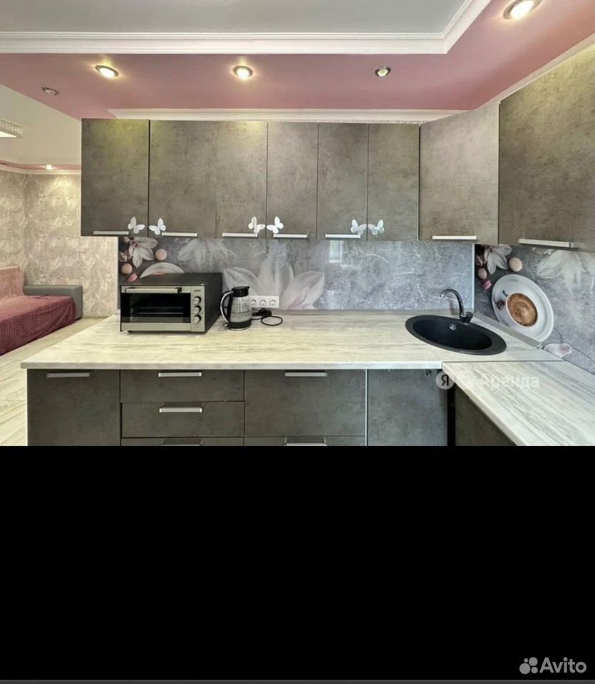 m. Podolsk: Apartment, 2-rooms