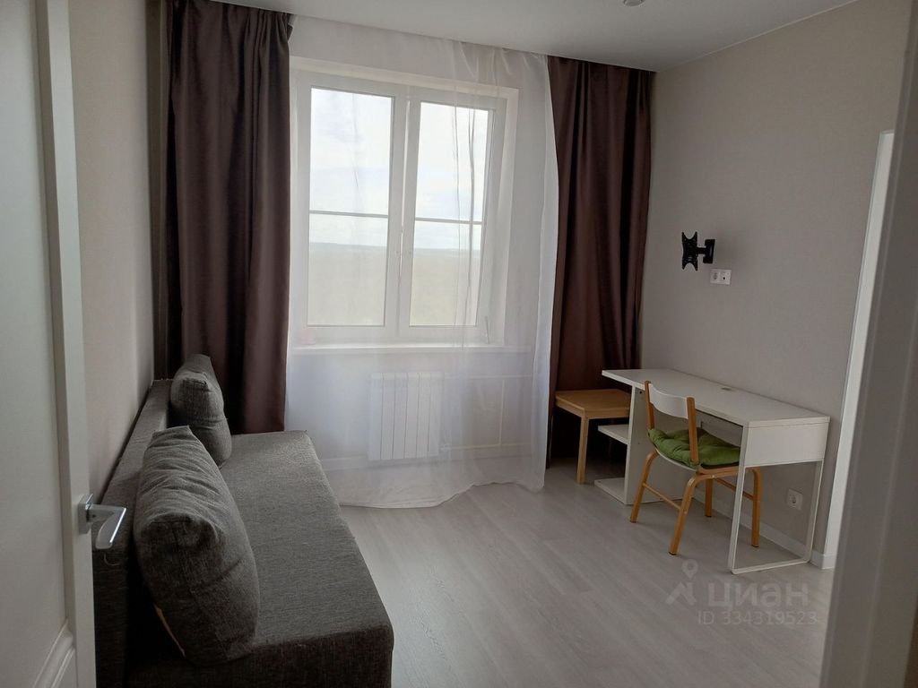 m. Podolsk: Apartment, 2-rooms
