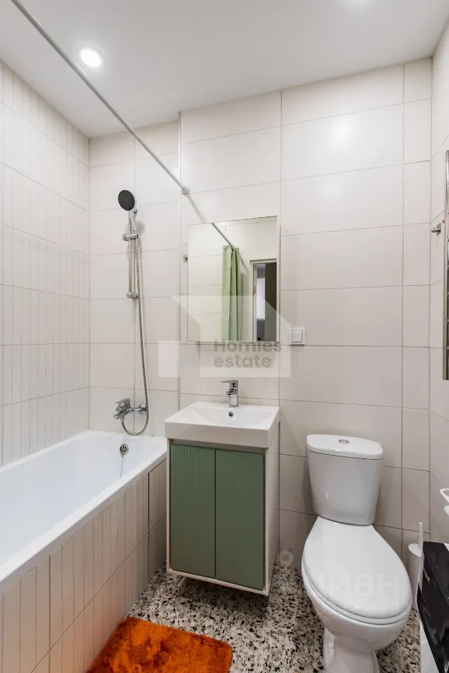 m. Medvedkovo: Apartment, 1-rooms