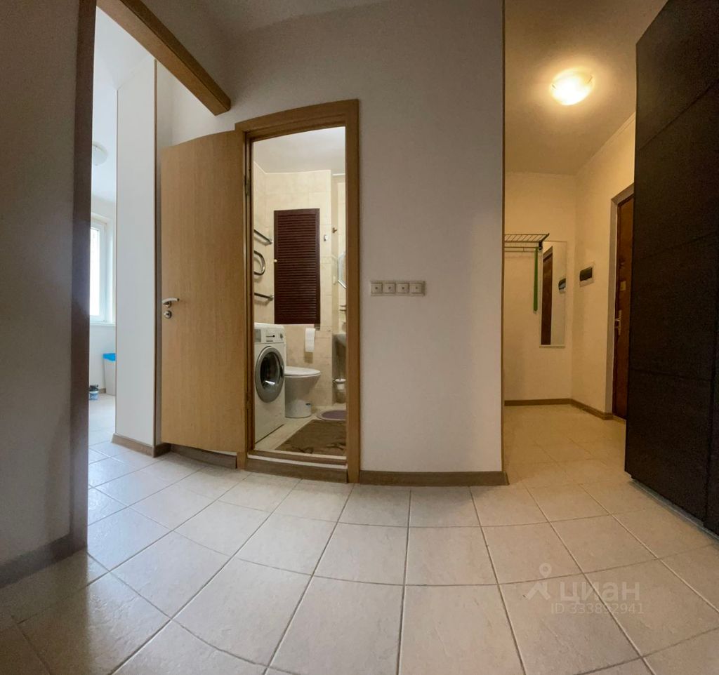 m. Khoroshevskaya: Apartment, 1-rooms