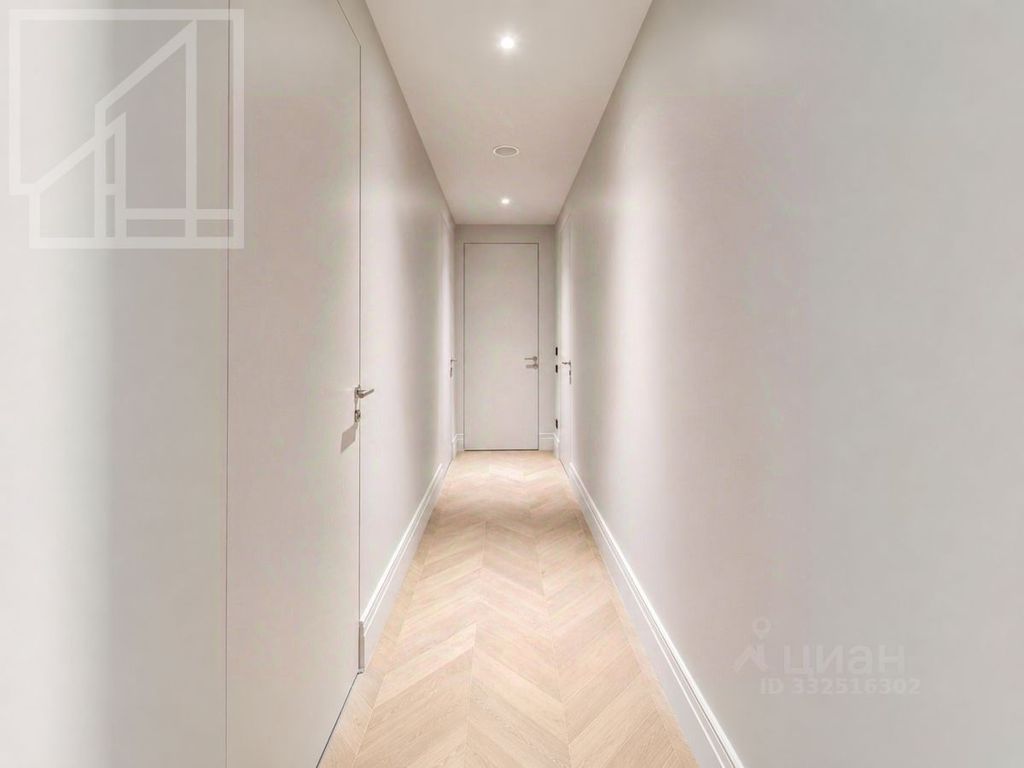 m. Park Pobedy: Apartment, 6-rooms