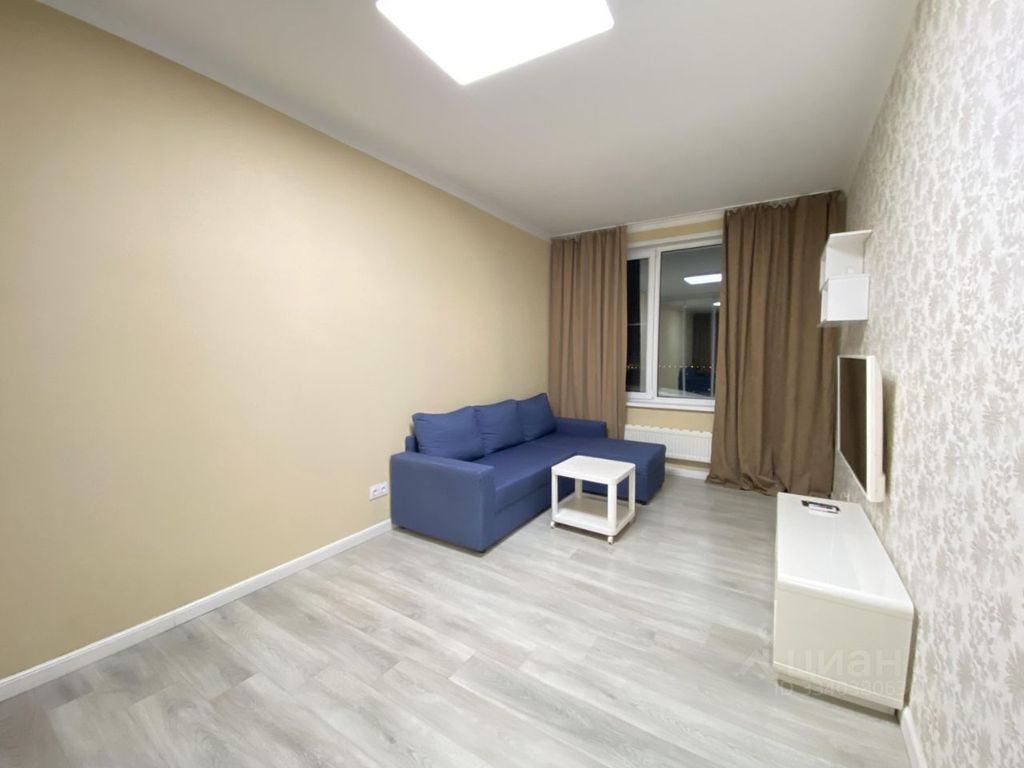 m. Strogino: Apartment, 1-rooms