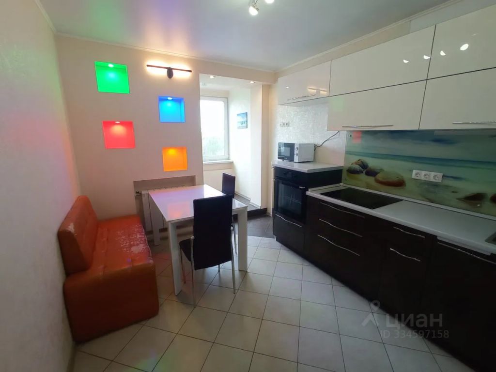m. Bakovka: Apartment, 2-rooms