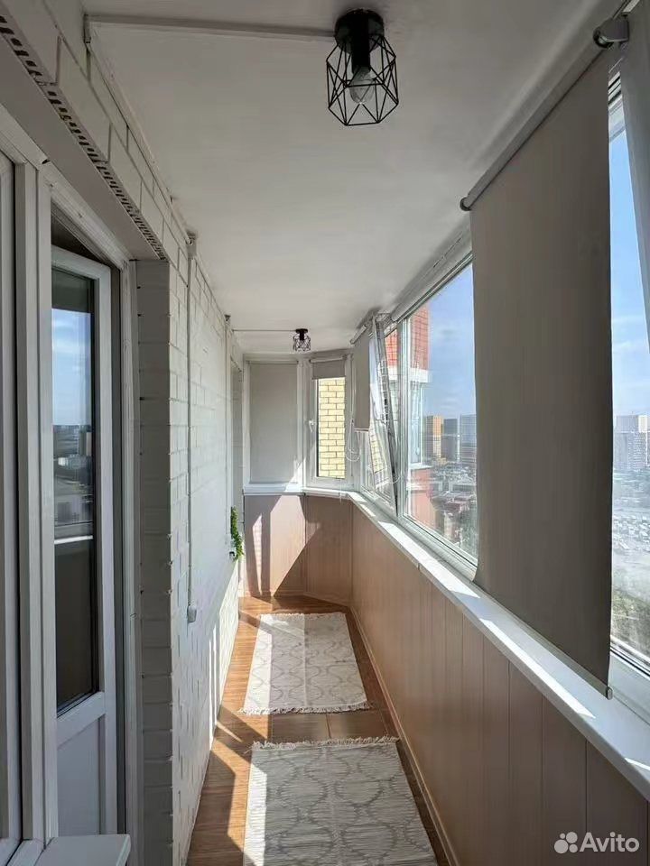 m. Kotelniki: Apartment, 1-rooms