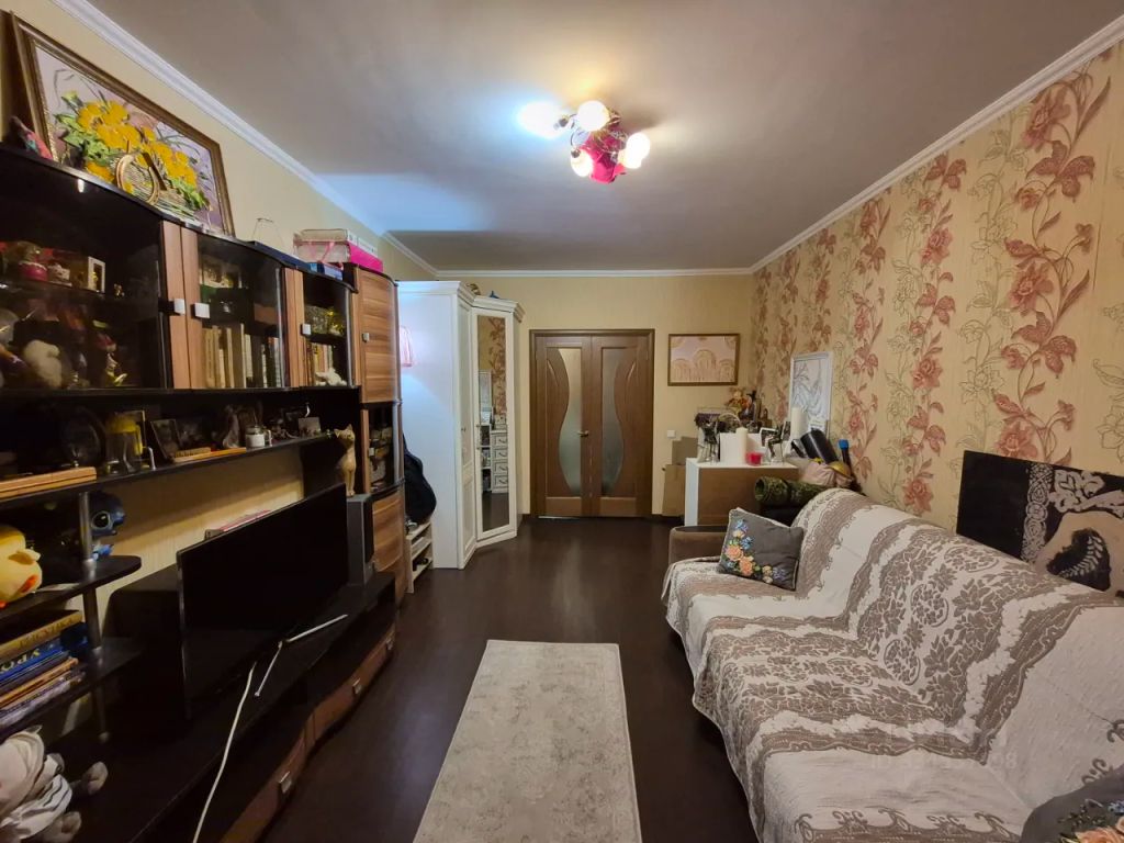 m. Ukhtomskaya: Apartment, 2-rooms