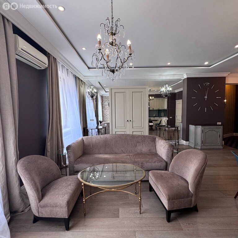 m. Aeroport: Apartment, 2-rooms