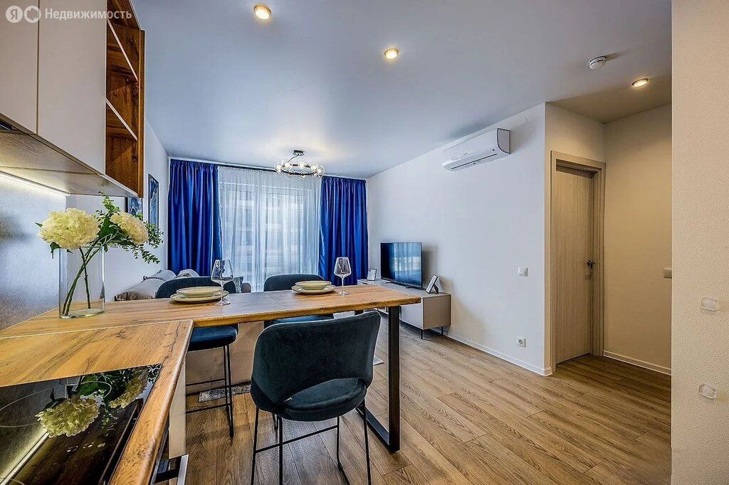 m. Butyrskaya : Apartment, 1-rooms