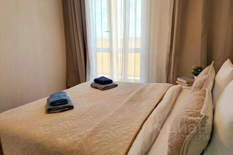 m. Michurinets: Apartment, 1-rooms