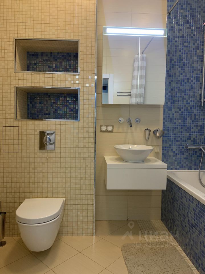 m. Belokamennaya: Apartment, studio