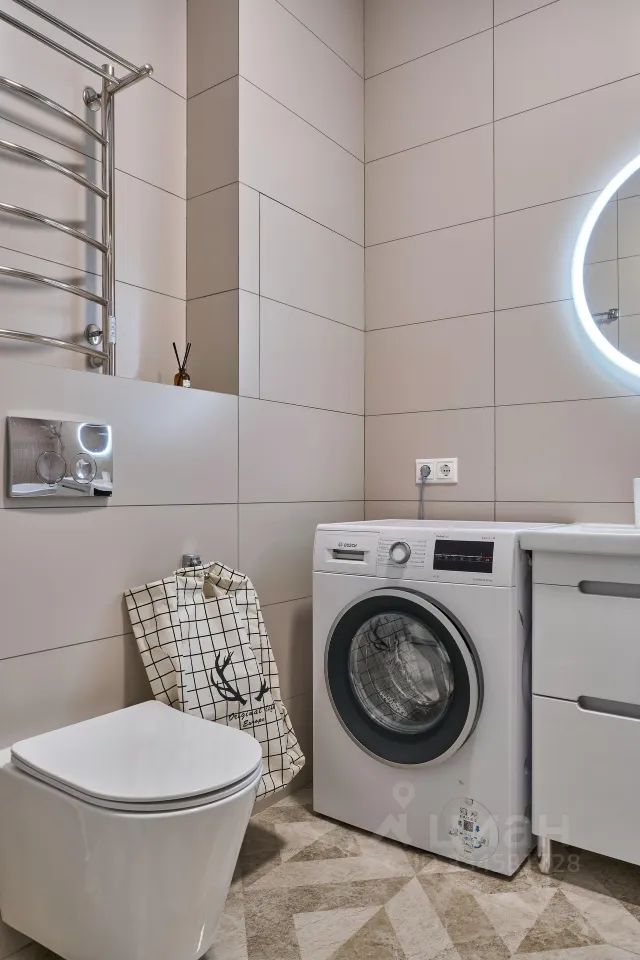 m. Fili: Apartment, 2-rooms