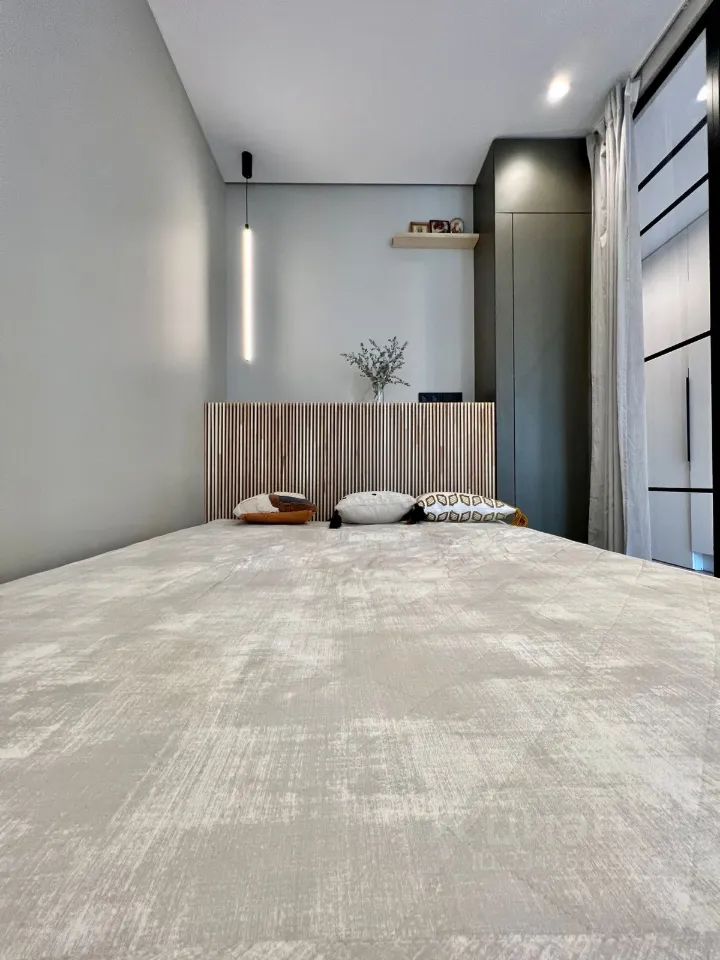 m. TsSKA: Apartment, 1-rooms