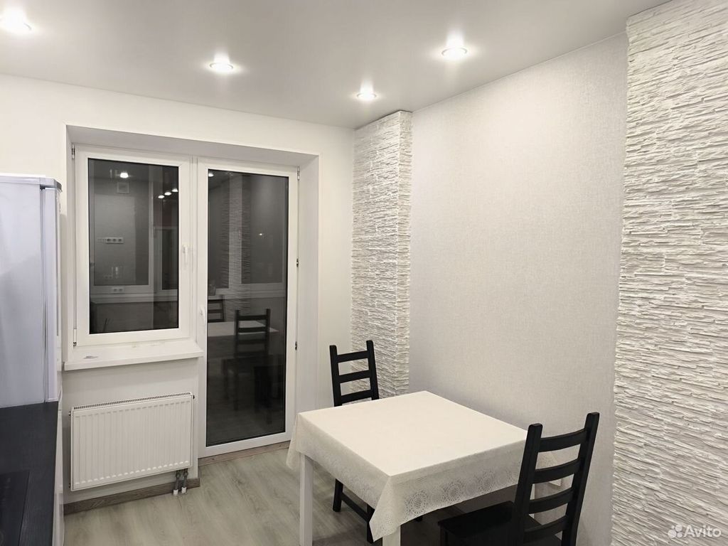 m. Podolsk: Apartment, 2-rooms