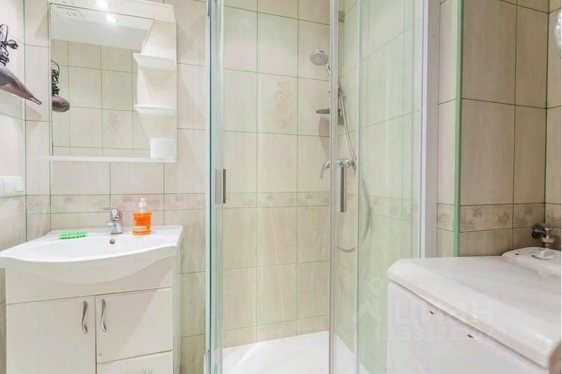 m. Polyanka: Apartment, 1-rooms