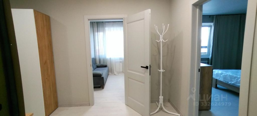 m. Bulvar Dmitriya Donskogo: Apartment, 2-rooms