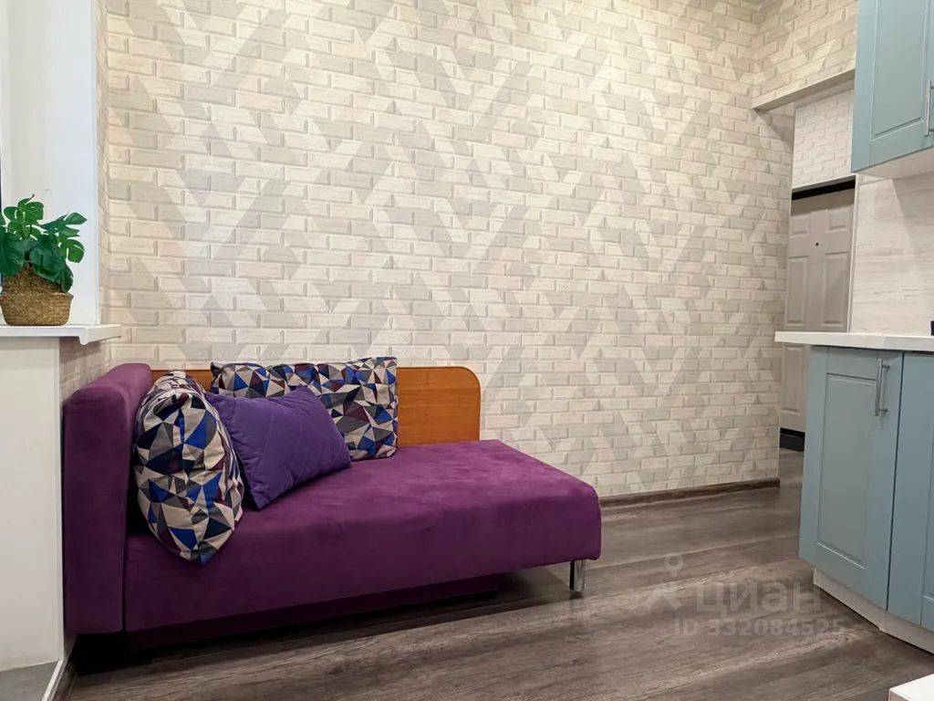 m. Medvedkovo: Apartment, 1-rooms
