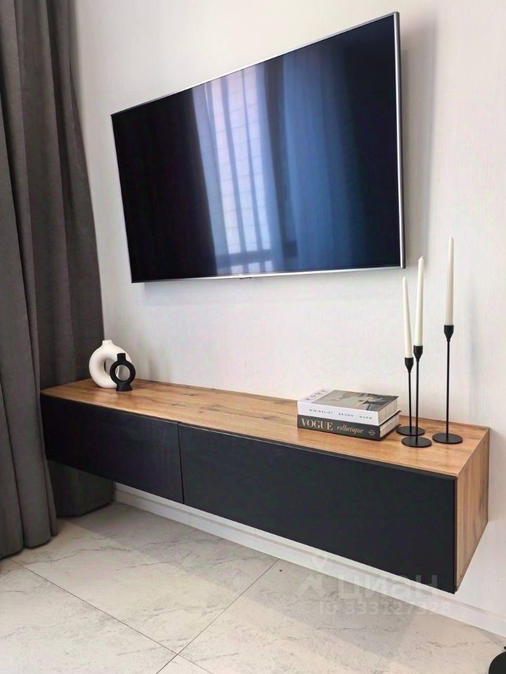 m. Tulskaya: Apartment, studio