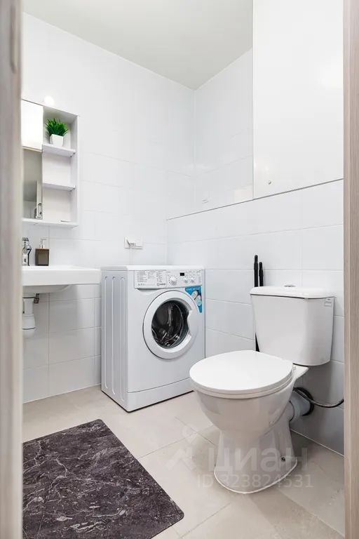 m. Opalikha: Apartment, 1-rooms