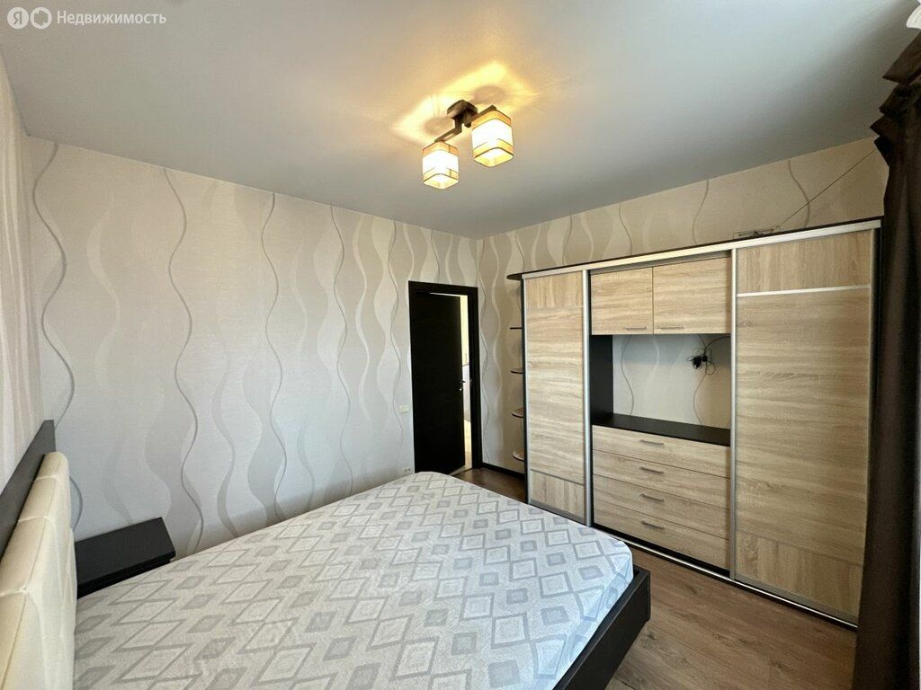 m. Nikolskoe: Apartment, 1-rooms