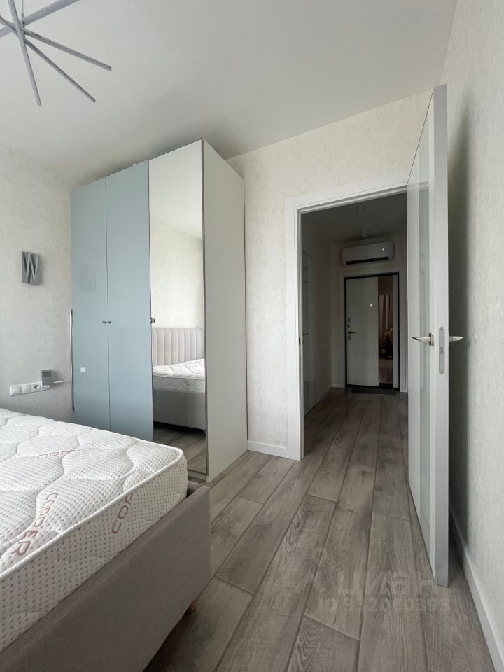 m. Nekrasovka: Apartment, 1-rooms