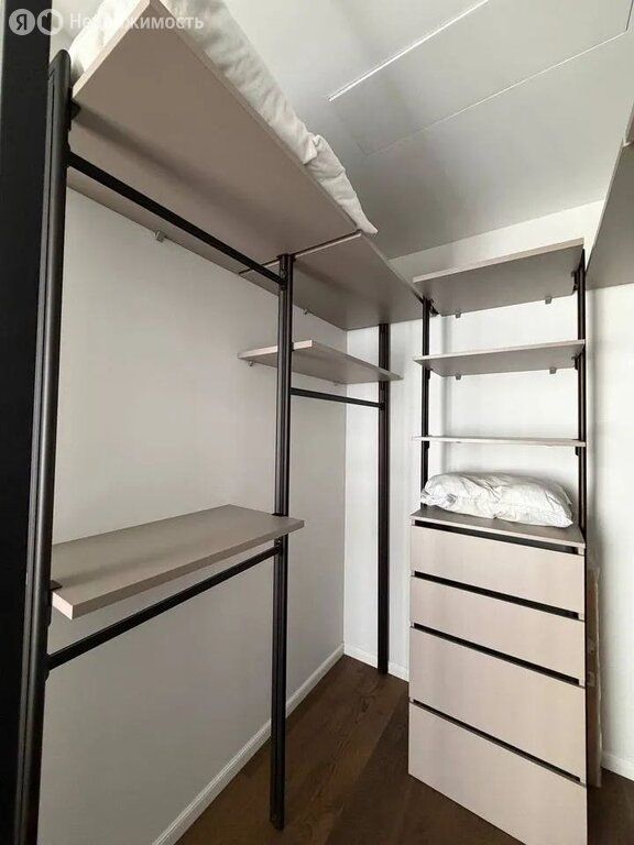 m. TsSKA: Apartment, 2-rooms