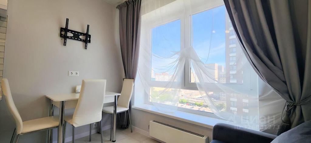 m. Kotelniki: Apartment, 1-rooms