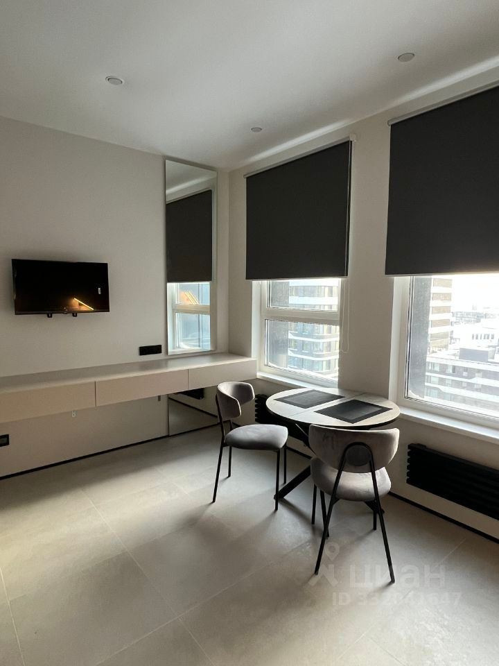 m. Aviamotornaya: Apartment, studio
