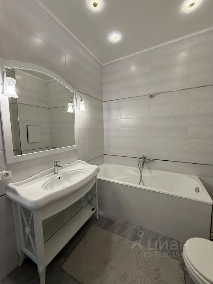 m. Zyuzino: Apartment, 2-rooms
