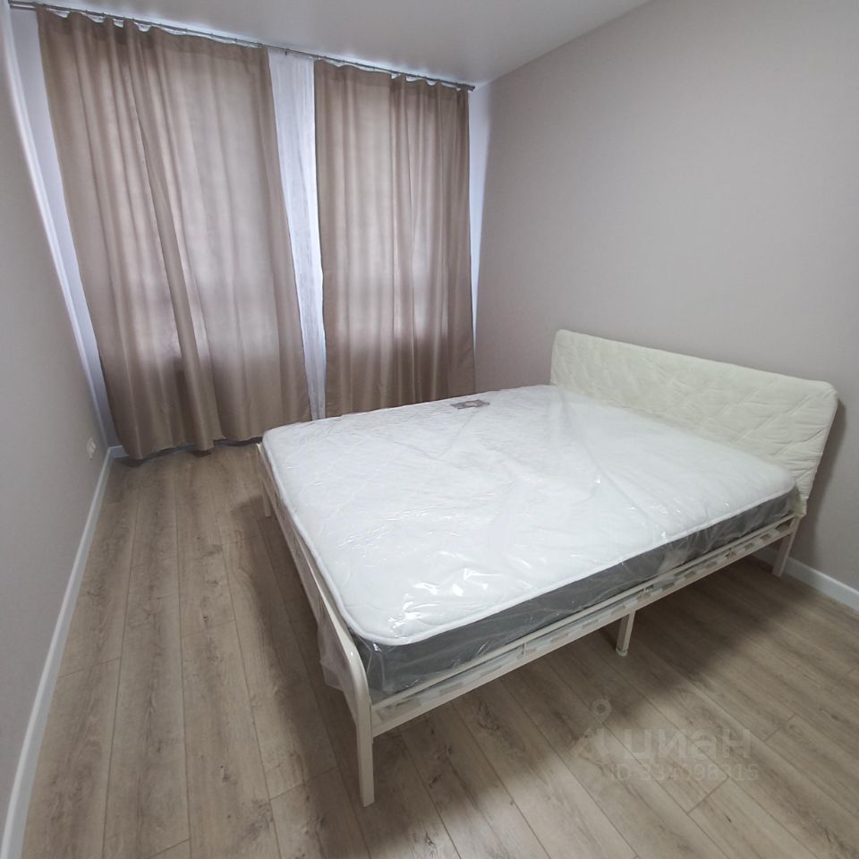 m. Strogino: Apartment, 1-rooms