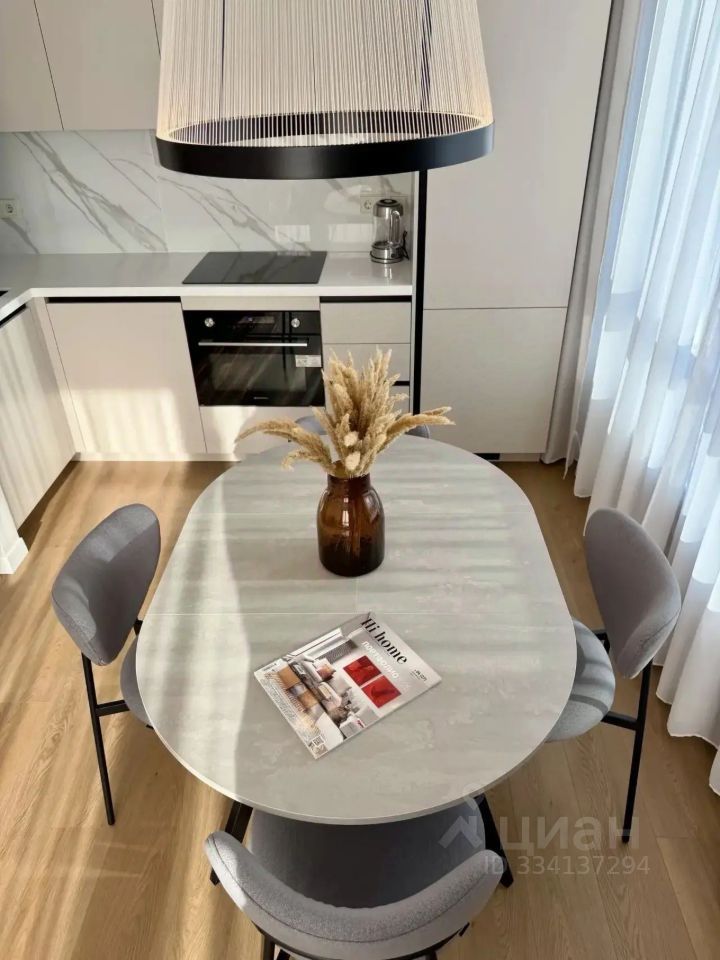 m. Fili: Apartment, 2-rooms