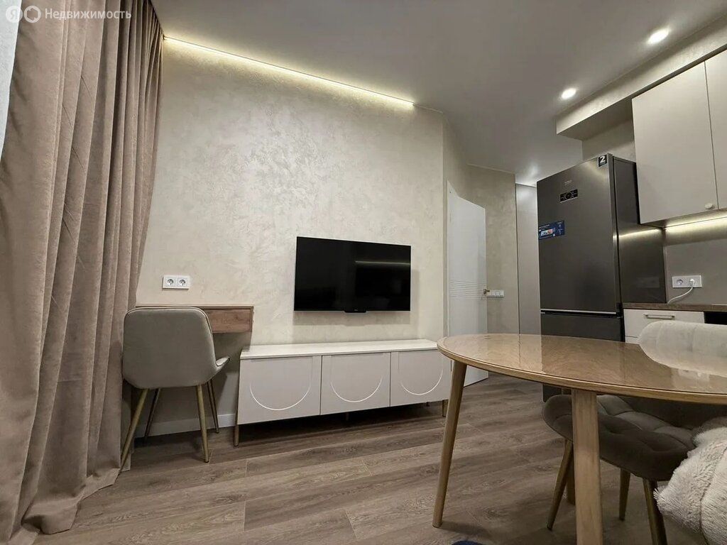 m. Tushinskaya: Apartment, 1-rooms