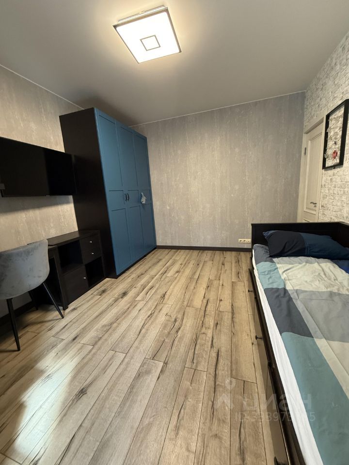 m. Ulitsa 1905 goda: Apartment, 2-rooms